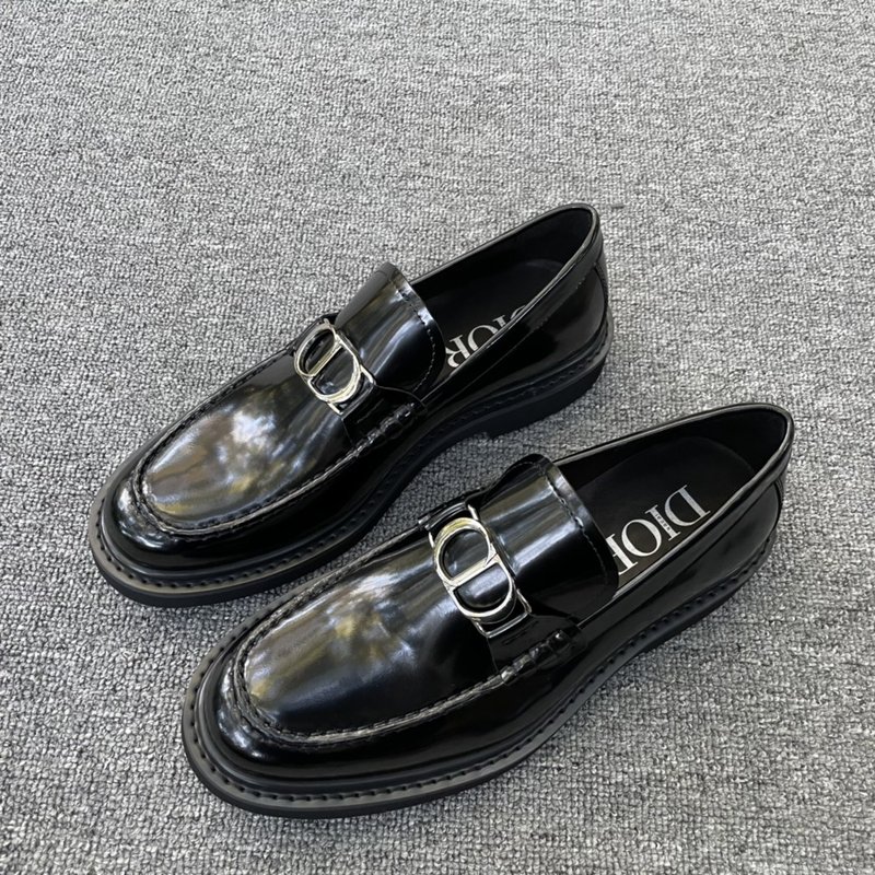 Dior Explorer 더비슈즈 001-196927