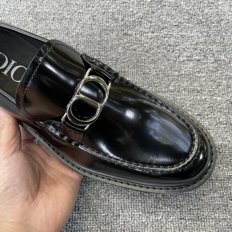 Dior Explorer 더비슈즈 001-196927