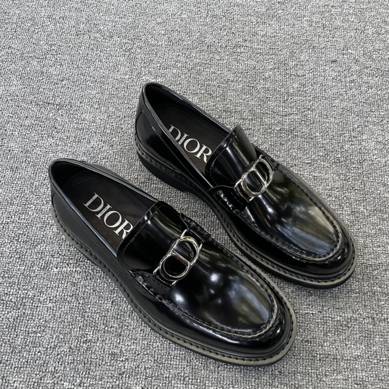 Dior Explorer 더비슈즈 001-196927