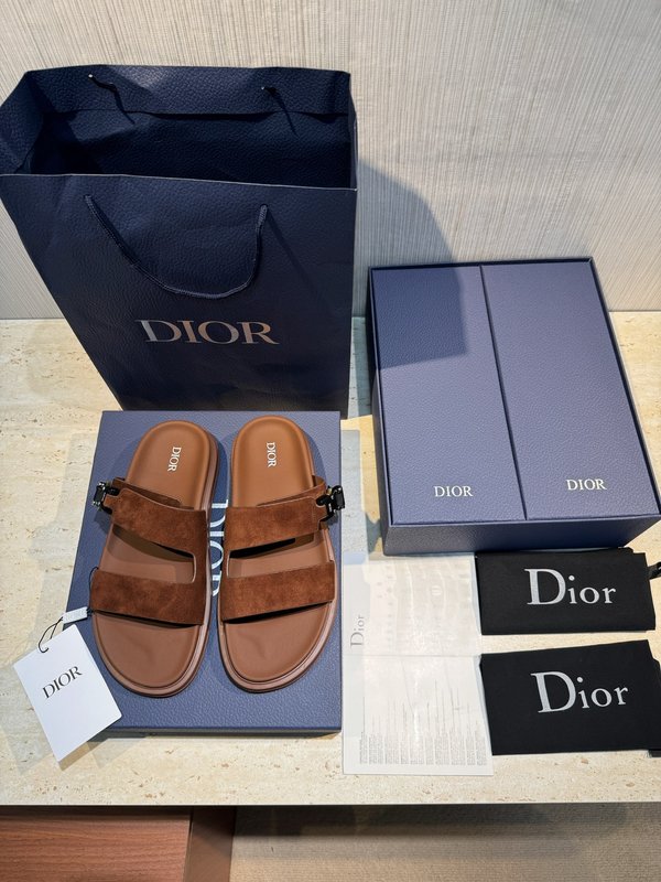 DIOR Aqua 남성 샌들 001-196949