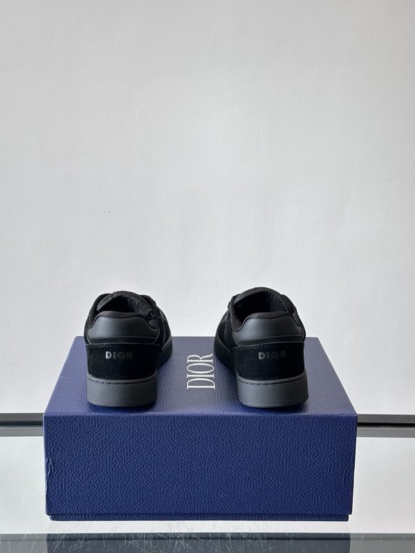 Dior B27 커플 로우탑 캐주얼 운동화 001-196977