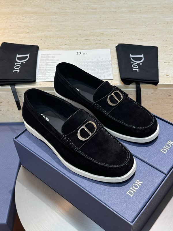 Dior Granville 남성 캐주얼슈즈 001-197018