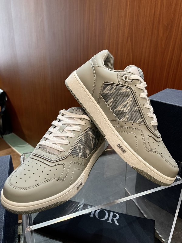 Dior B27 남녀공용 운동화 001-197022