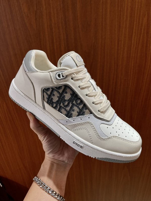 Dior B27 남녀공용 운동화 001-197023