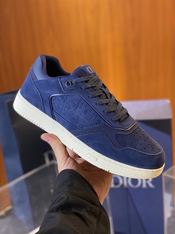 Dior 디올 B27 남녀공용 운동화 001-197031