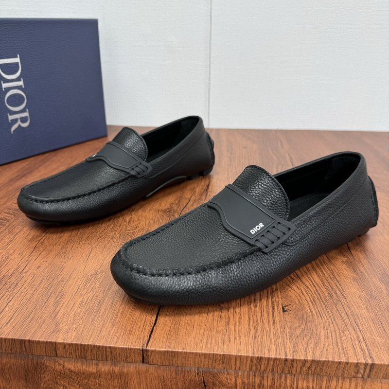 디올 Dior 오데온 로퍼 슈즈 001-197039
