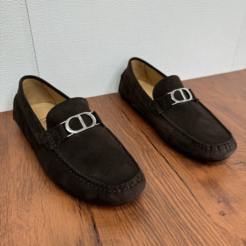 디올 Dior Odeon 로퍼 슈즈 001-197044