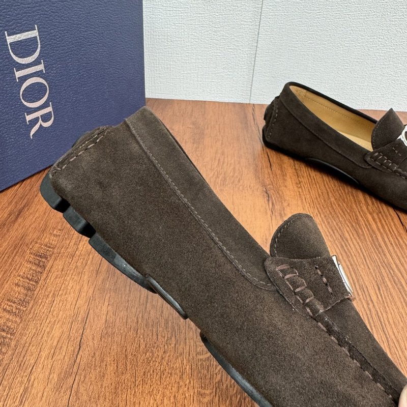 디올 Dior Odeon 로퍼 슈즈 001-197044