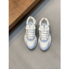 Dior 디올 B22 남성 레트로 조깅 운동화 001-197056