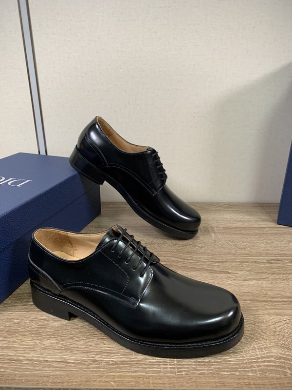 디올 DIOR Carlo 남성 로퍼 001-197065