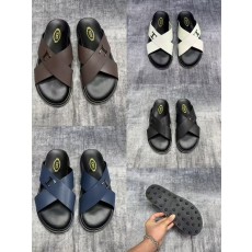 TODS 토즈 신규 슬리퍼 001-197254