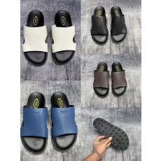 TODS 토드스 뉴 슬리퍼 001-197255