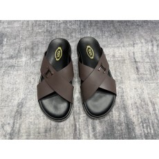 TOD'S 토즈 새로운 캐주얼 슬리퍼 001-197278