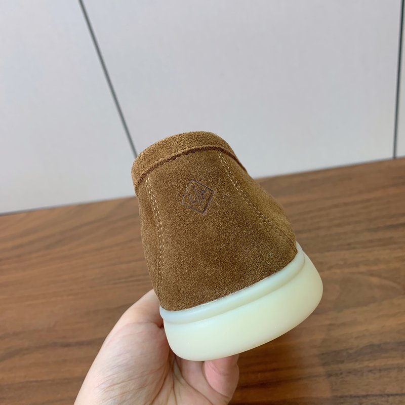 로로 피아나 남성 스무스 로퍼 001-200937
