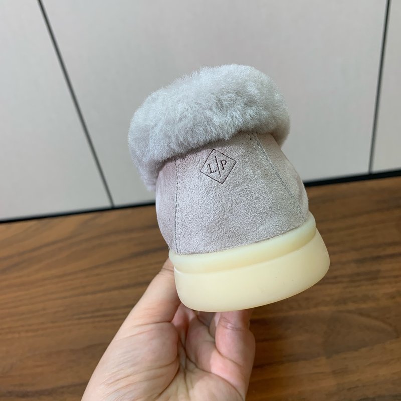 로로피아나 칼라 울 로퍼 001-200989