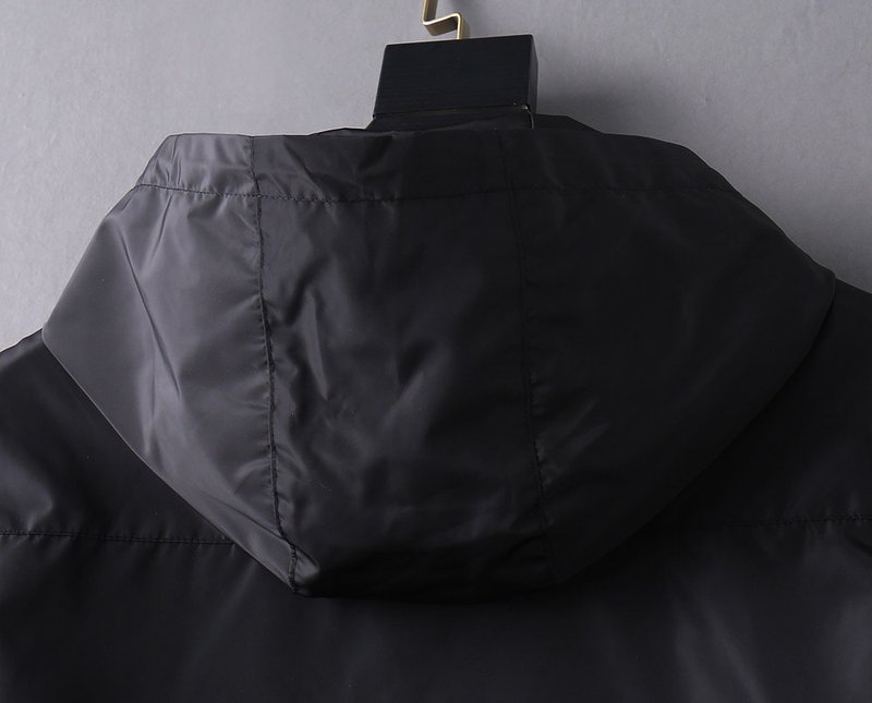 버버리 남성 춘추 캐주얼 자켓 아우터 001-201539