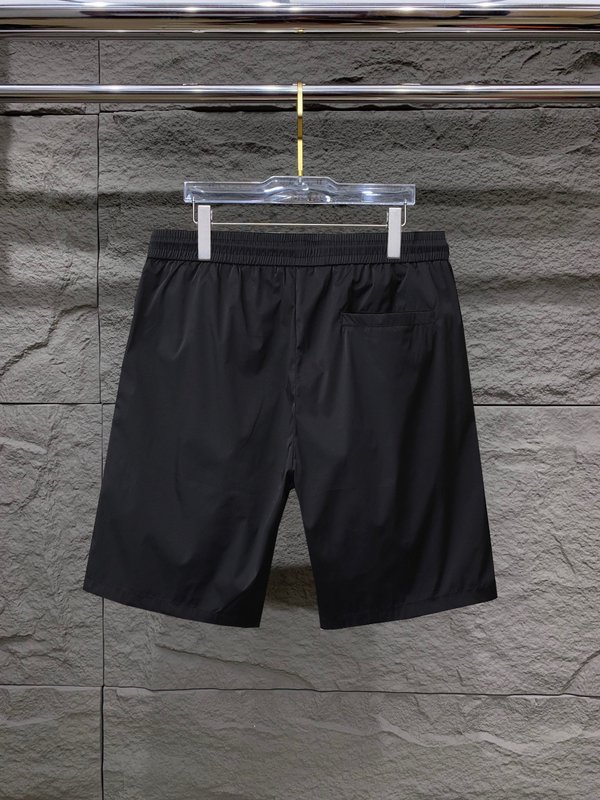 버버리 남성 여름 캐주얼 반바지 001-201598