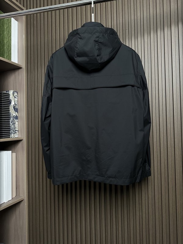 Kiton 가을 겨울 신상 남성 재킷 아우터 001-202279