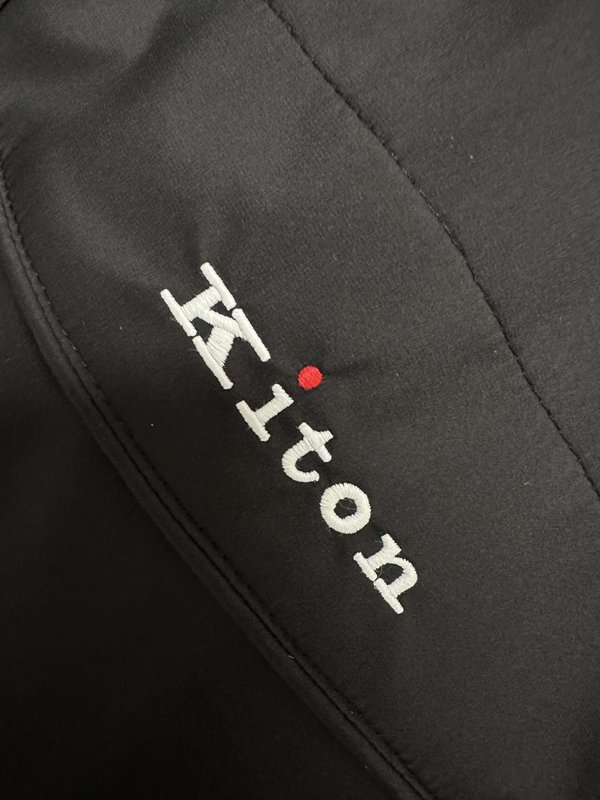 Kiton 가을 겨울 신상 남성 재킷 아우터 001-202279
