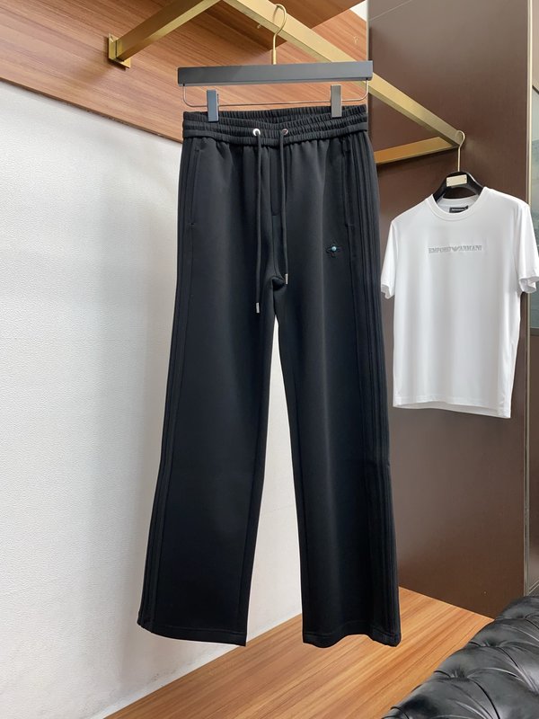 루이비통 남성 패션 캐주얼 바지 001-202638