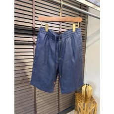 2026SS 신상 로로피아나 스타일 린넨 쇼츠 001-203606