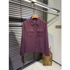 로로피아나 2026SS 신상 재킷 아우터 001-203706