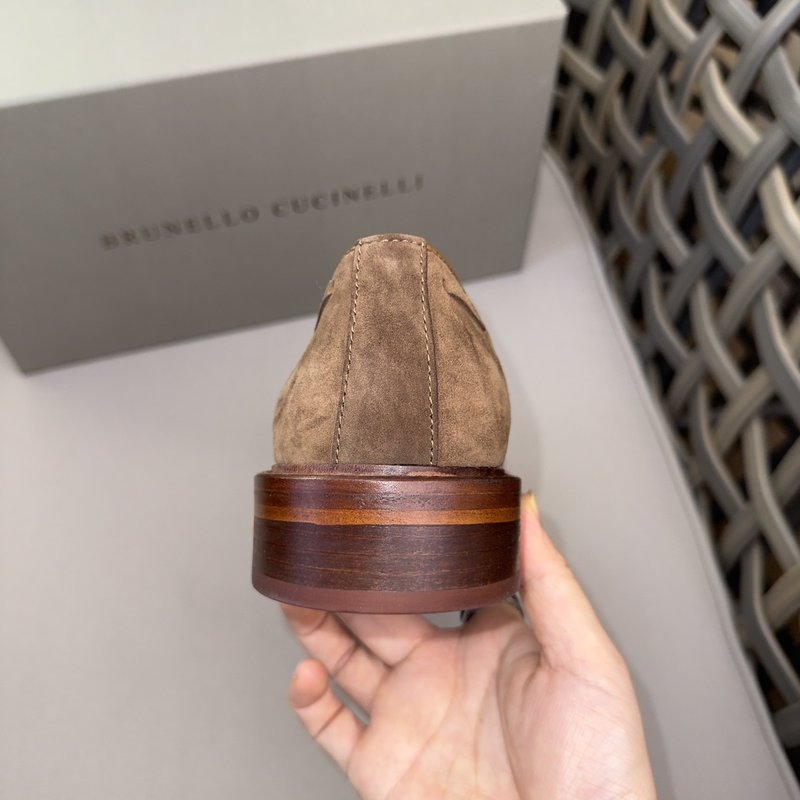 Brunello Cucinelli 태슬 로퍼 001-203815