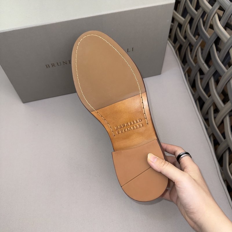 Brunello Cucinelli 태슬 로퍼 001-203815