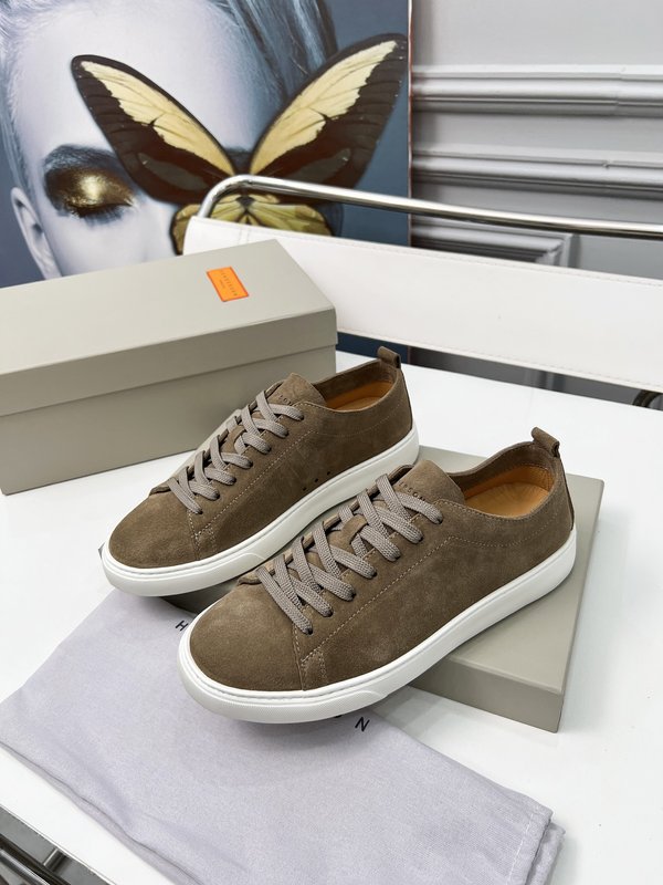 Henderson Baracco 클래식 슈즈 001-203976