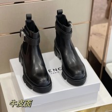 지벐시 Givenchy 남성 첼시 부츠 001-204117
