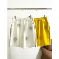 크롬하츠 워싱 빈티지 자수 쇼츠 001-204188