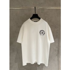 CH 크롬하츠 신규 자수 중량감 티셔츠 001-204189