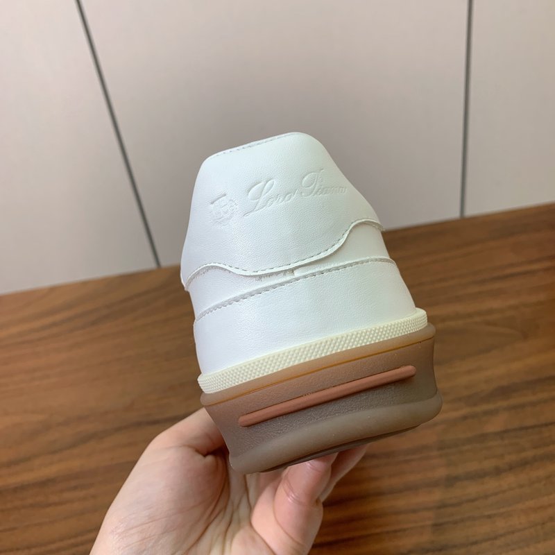 로로 피아나 커플 독일군 훈련화 001-206128