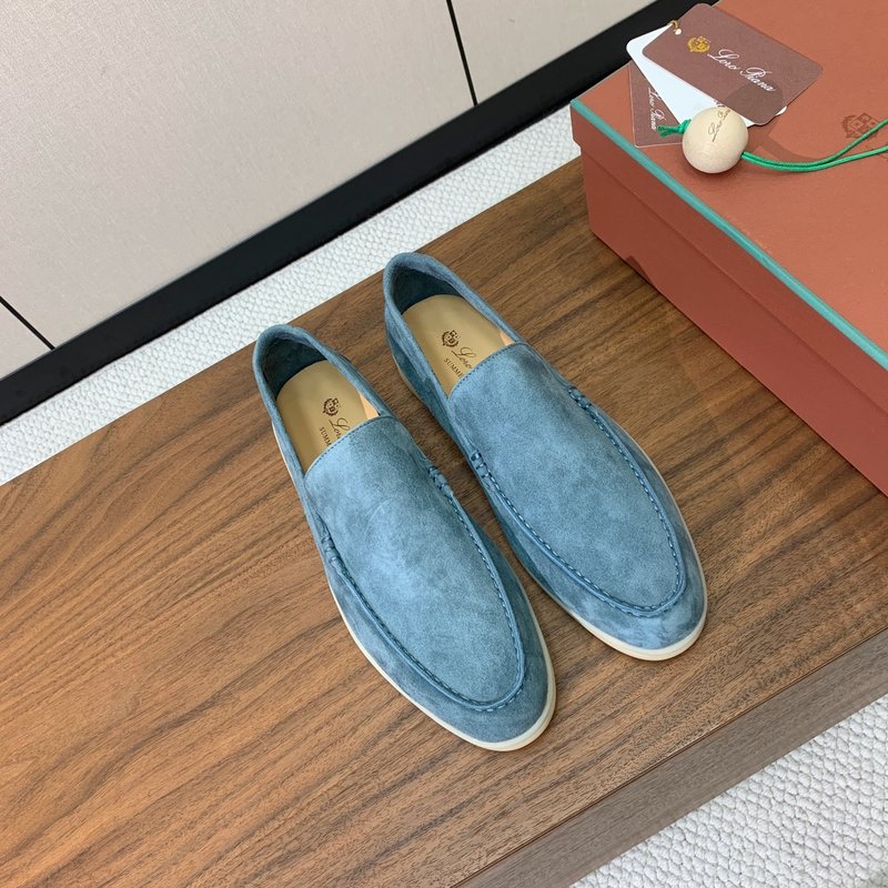 광면 캐시미어 로퍼 빈티지 우아함 001-206139