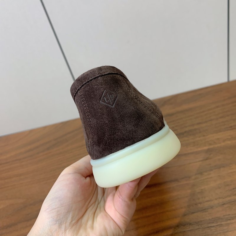 로로 피아나 남성 스무스 로퍼 001-206194