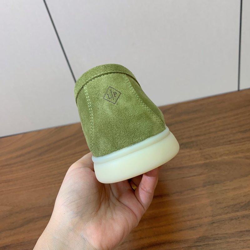 로로 피아나 남성 스무스 로퍼 001-206196