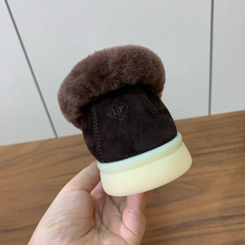 로로피아나 목울 로퍼 001-206233