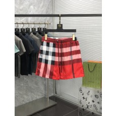 버버리 여름 뉴 비치 쇼츠 하프 팬츠 001-206784