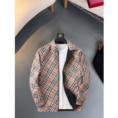 버버리 남성 춘추 신상 자켓 아우터 001-206818
