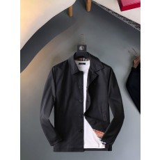 버버리 남성 춘추 캐주얼 자켓 아우터 001-206820