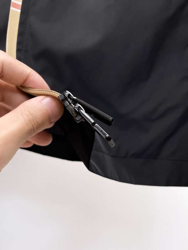 버버리 남성 춘추 캐주얼 자켓 아우터 001-206852