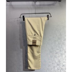 버버리 남성 춘하 캐주얼 팬츠 001-206874