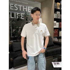 버버리 남성 폴로 셔츠 001-207055