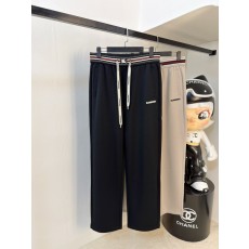 버버리 구리 암모니아 모달 캐주얼 트레이닝 팬츠 001-207076