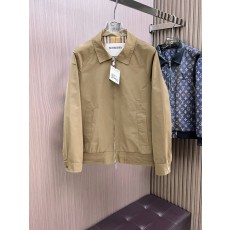 버버리 남성 캐주얼 재킷 아우터 001-207144