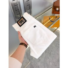 버버리 남성용 캐주얼 데님 팬츠 001-207160
