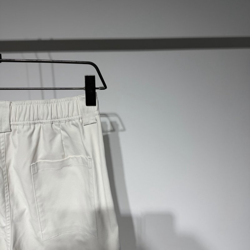 발렌시아가 패션 캐주얼 카고 팬츠 001-207250