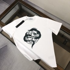 스톤아일랜드 용의 해 한정판 반팔 티셔츠 001-207539