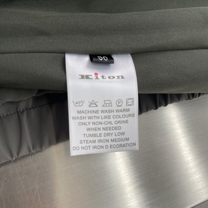 올드머니 스타일 후드 자켓 아우터 001-207736
