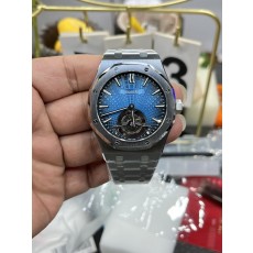 오데마 피게 로얄 오크 수동 시계 001-211348